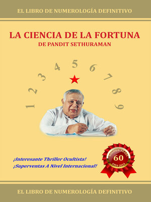 LA CIENCIA DE LA FORTUNA - ebook